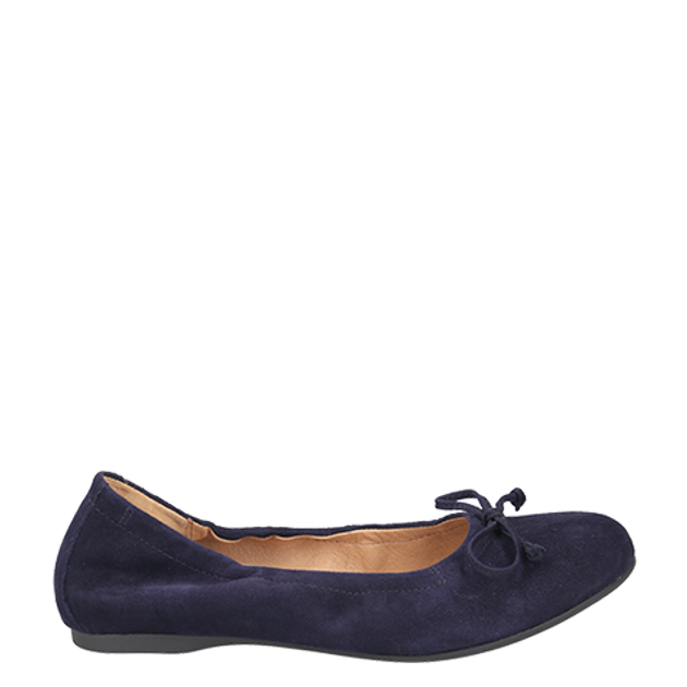 Gabor 24.120.16 ballerina in blue