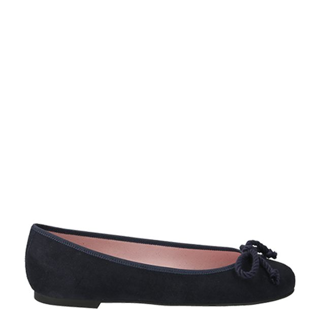 Pretty Ballerinas 35.663 ANGELIS BLU Ballerina in blue