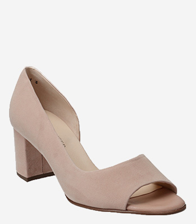 Peter Kaiser 06549 245 JASMIN-PE Peeptoes