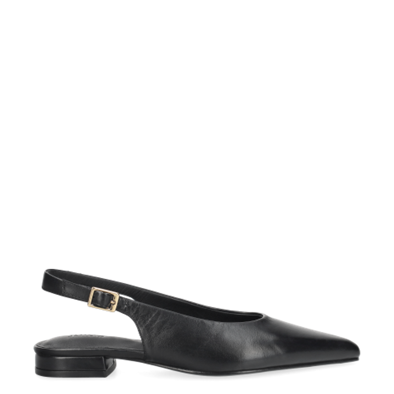 Lloyd 16-713-00 NOOR I Peeptoes & Slingpumps in schwarz