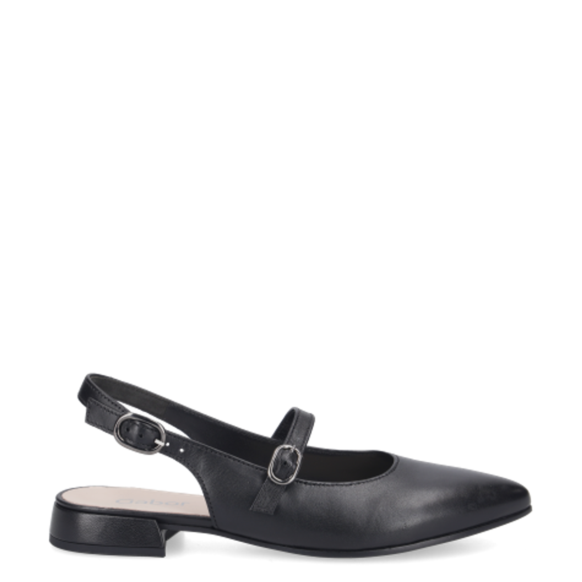 GABOR Slingpumps in Donkerblauw | ABOUT YOU