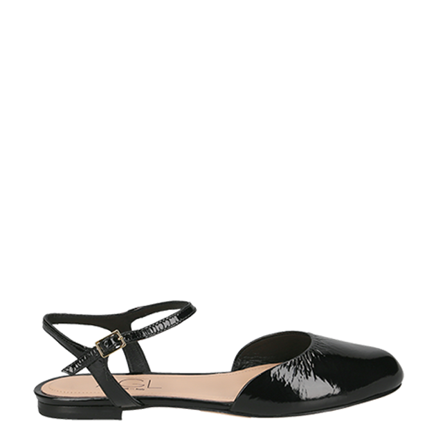 AGL D544002PCPLUME0000 Milly SLing B Peeptoes