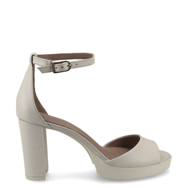 GEOX WALK PLEASURE Peeptoes