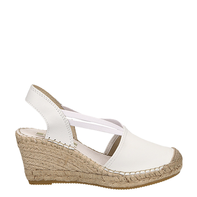 Vidorreta 05500 BLANCO Peeptoes