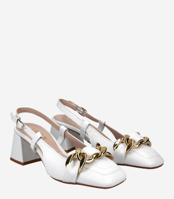 Lüke Schuhe Women's shoes ADIL
