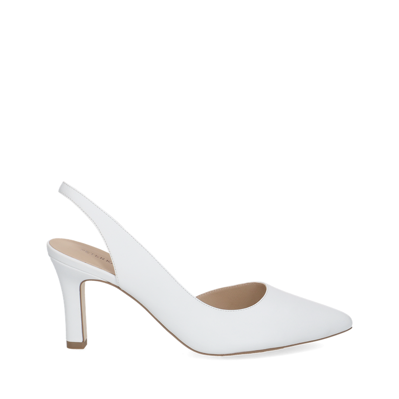 Peter Kaiser 79642 102 Peeptoes