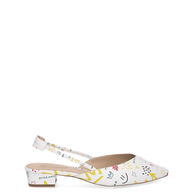 Peter Kaiser 79443 151 Peeptoes