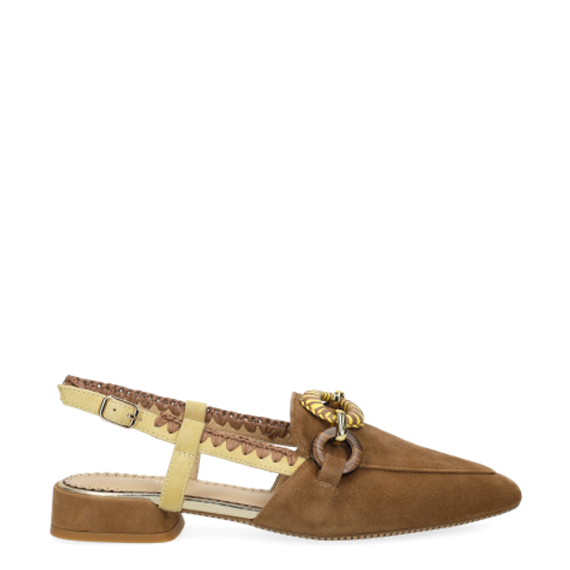 Maripé MA161 V.2 Peeptoes