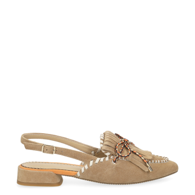 Maripé MA160 V.1 Peeptoes