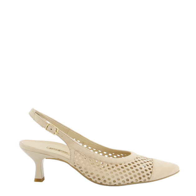 Paul Green 6222-009 Peeptoes