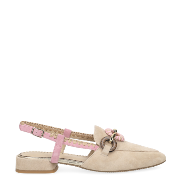 Maripé MA161 V.1 Peeptoes