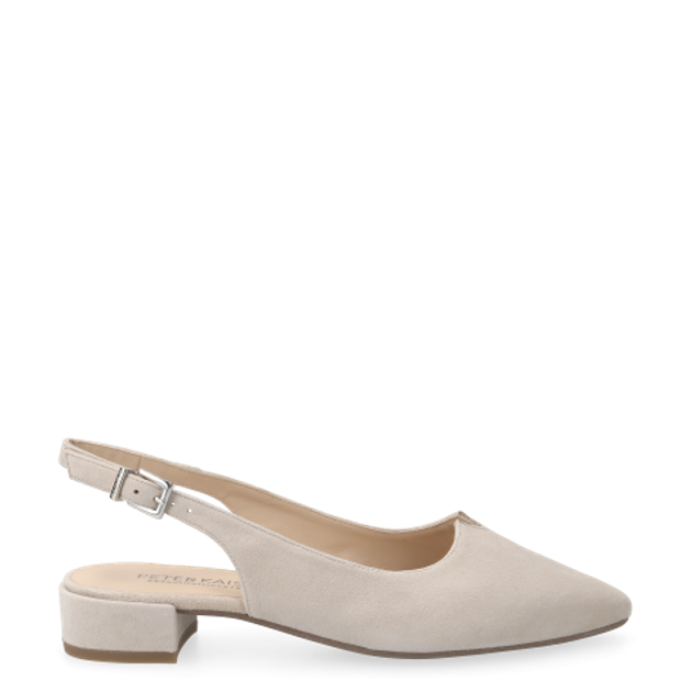 Peter Kaiser 21503 125 DAGGY-PK Peeptoes