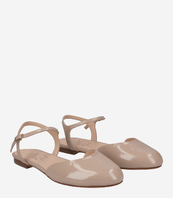 AGL Women's shoes MILLY SLING B