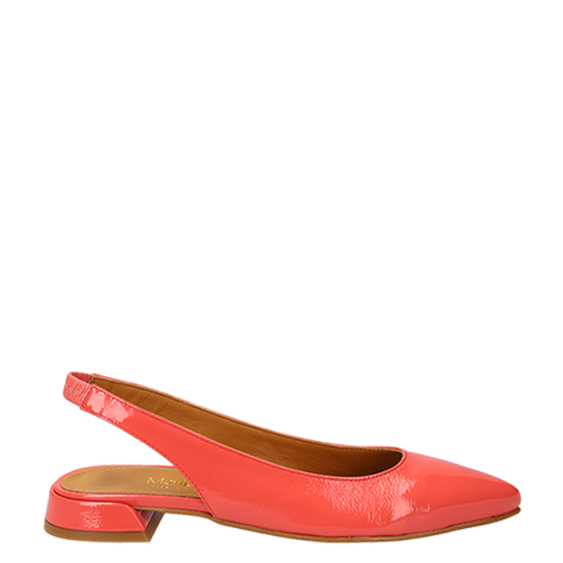 Maripé DILETTA CORALLO Peeptoes