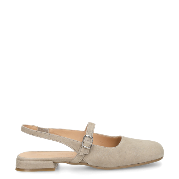 Donna Carolina ELSA MALIBU 57.294.401-004 Peeptoes