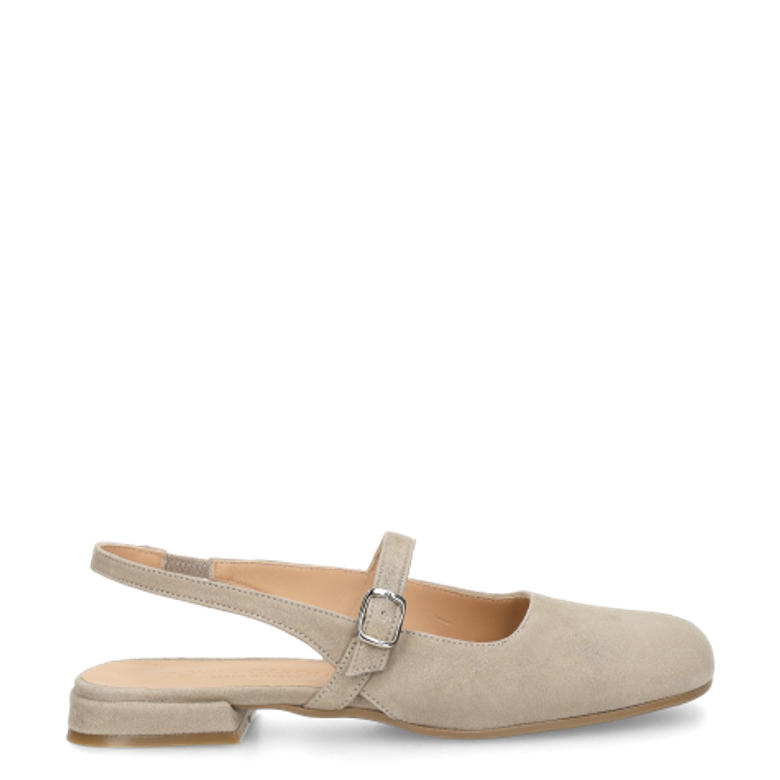 Donna Carolina ELSA MALIBU 57.294.401-004 Peeptoes