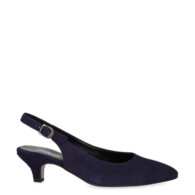 Gabor 1.500.16_7 Peeptoes