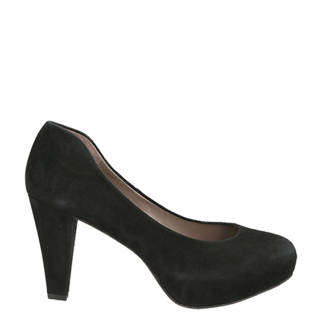 Paco Gil P2027 Pumps in black