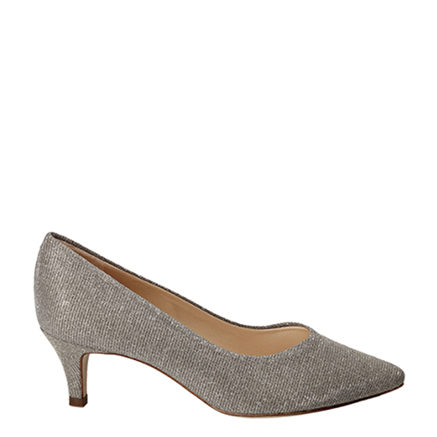 Peter Kaiser 55991 049 CALLAE Pumps in metallic