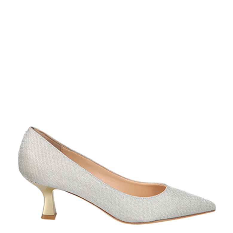 Maripé SIBILLA-MA V.9 Pumps in gold