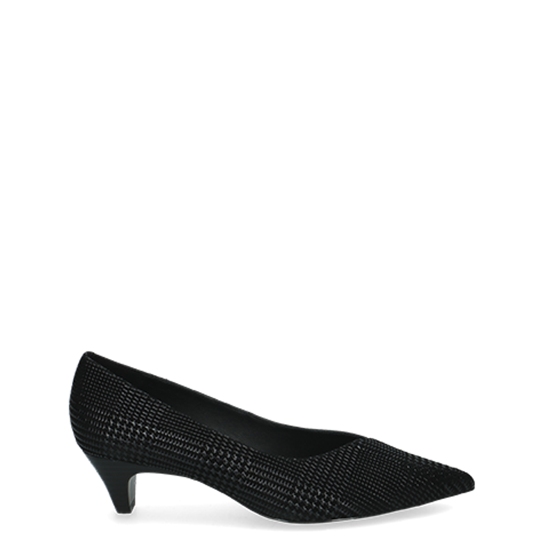 Peter Kaiser 72441 01I Pumps in schwarz