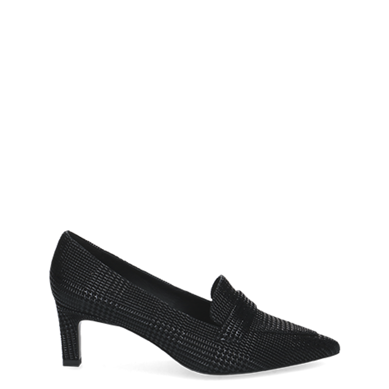 Peter Kaiser 72405 001 Pumps in schwarz