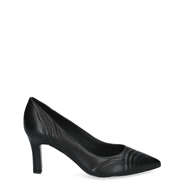 Peter Kaiser 72410 022 Pumps in black