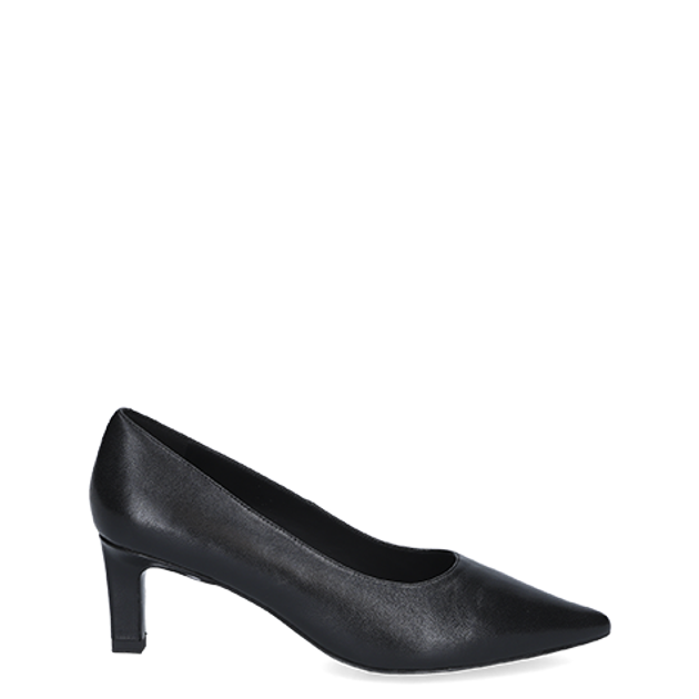 Peter Kaiser 72403 022 Pumps in black