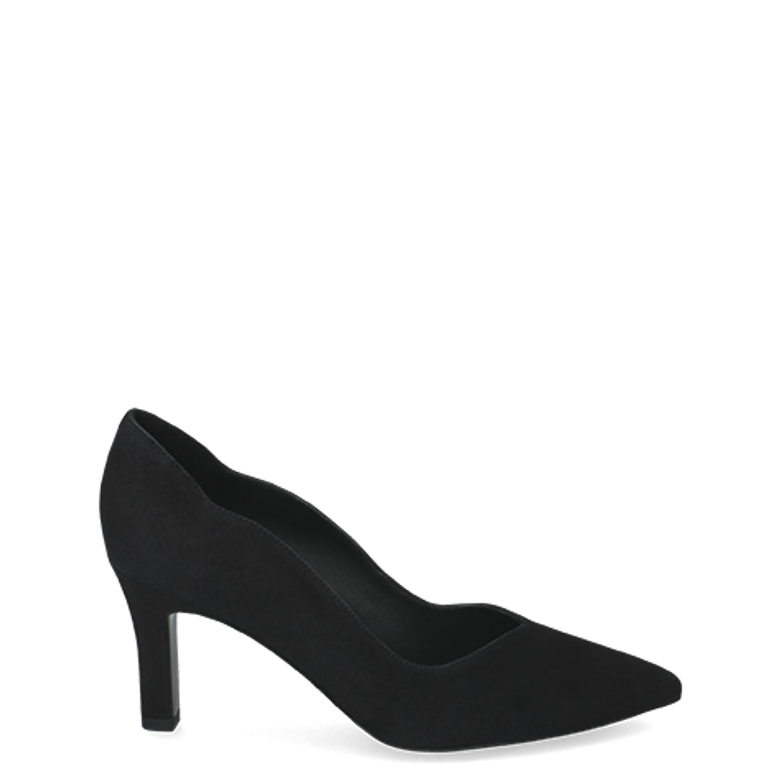 Peter Kaiser 72442 00D Pumps in schwarz