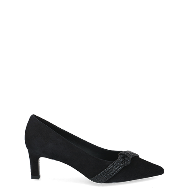 Peter Kaiser 72406 004 Pumps in schwarz