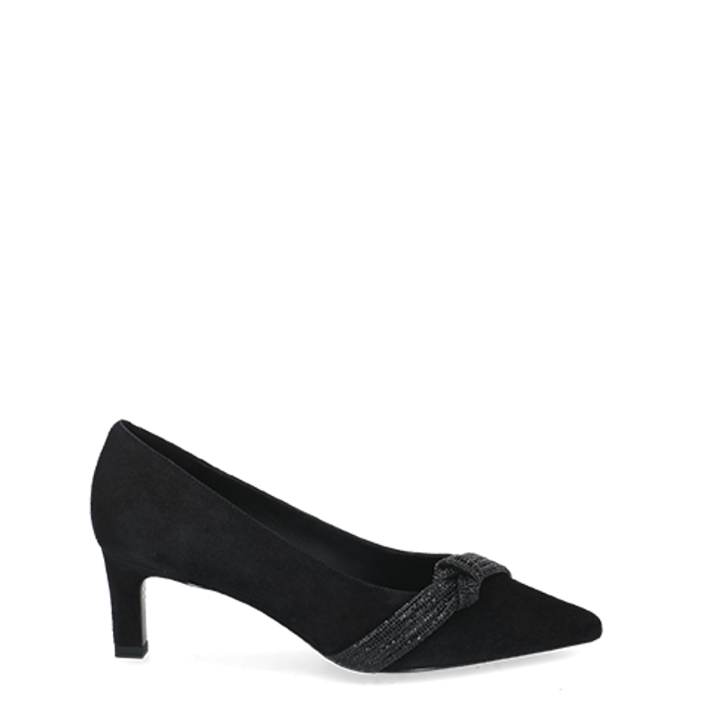 Peter Kaiser 72406 004 Pumps in schwarz
