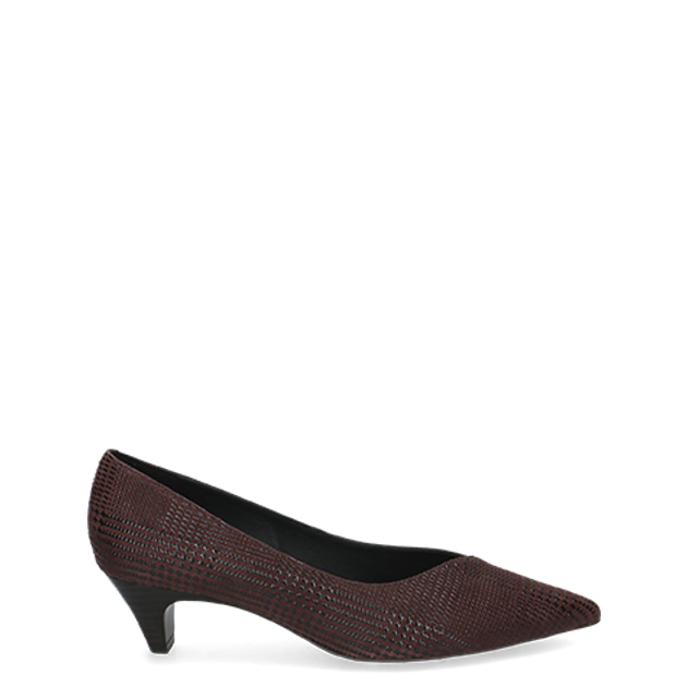 Peter Kaiser 72441 329 Pumps in brown