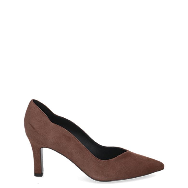 Peter Kaiser 72442 393 Pumps in braun