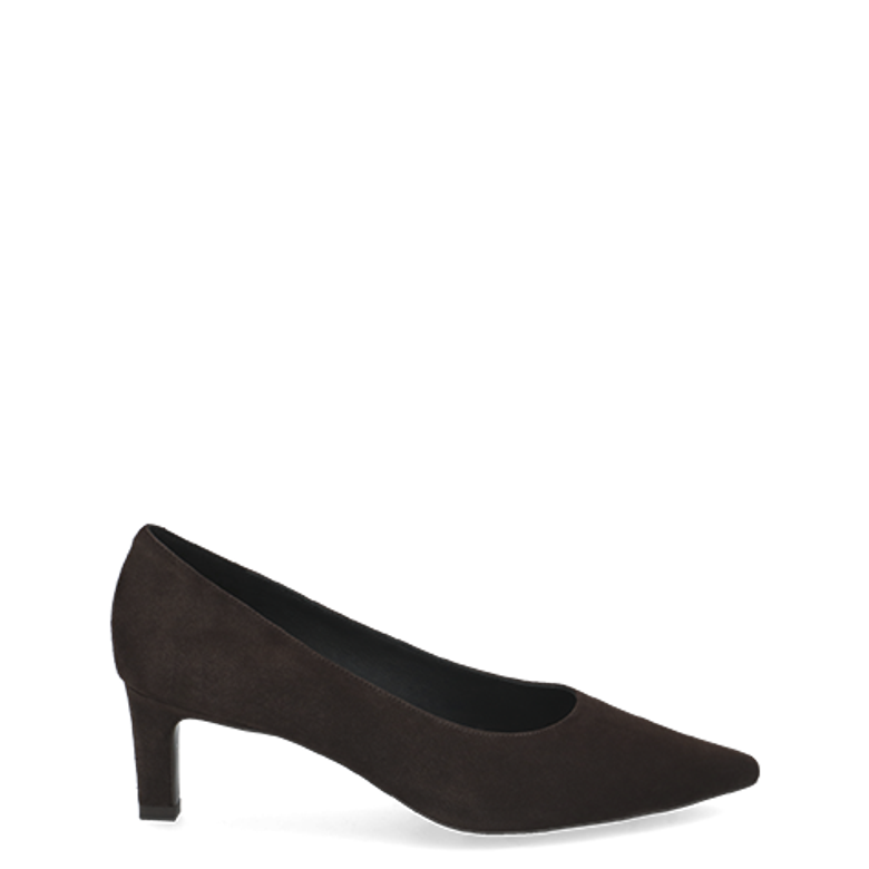Peter Kaiser 72403 342 Pumps in braun