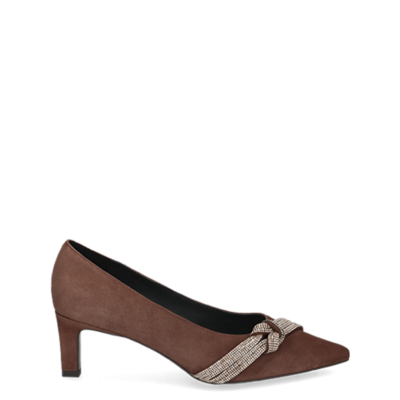 Peter Kaiser 72406 393 Pumps in braun