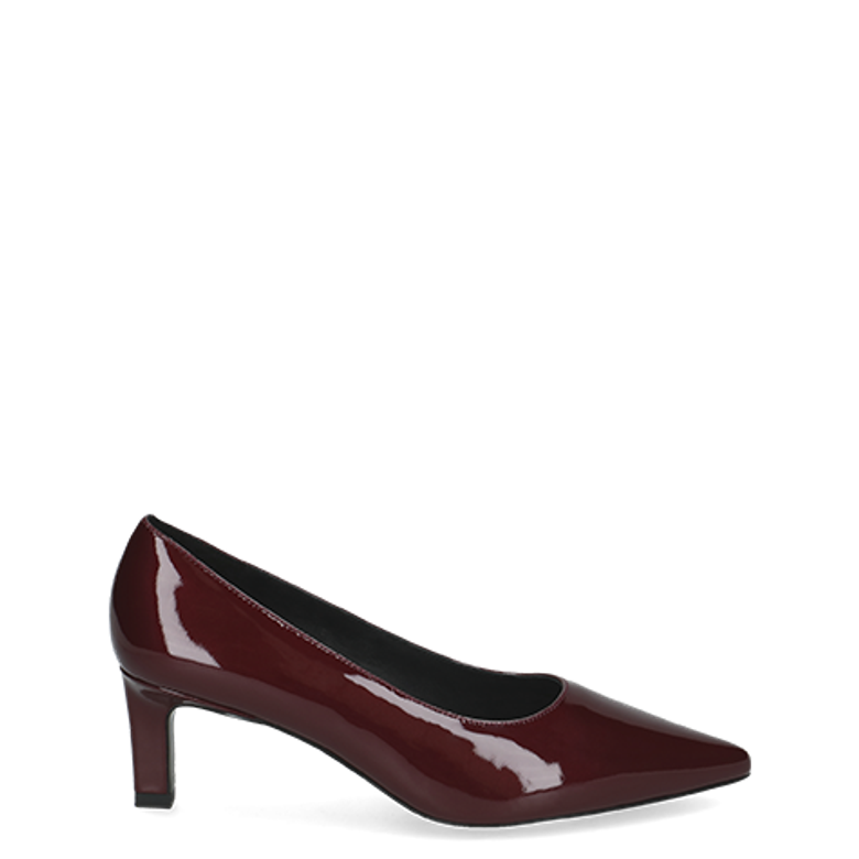 Peter Kaiser 72403 503 Pumps in rot