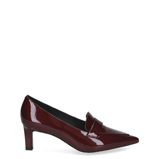 Peter Kaiser 72405 503 Pumps in rot