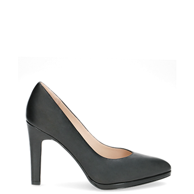 Peter Kaiser 72445 022 Pumps in black