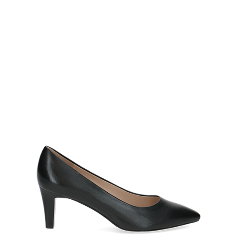 Peter Kaiser 72444 022 Pumps in black