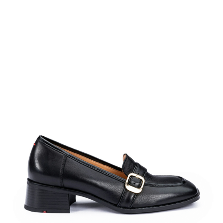 Lloyd 15-700-10 Pumps in black