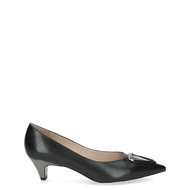 Peter Kaiser 72448 022 pumps in black