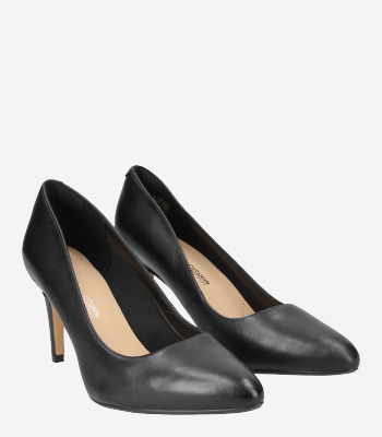 Clarks Laina Rae 26135174 4 Pumps in black buy online