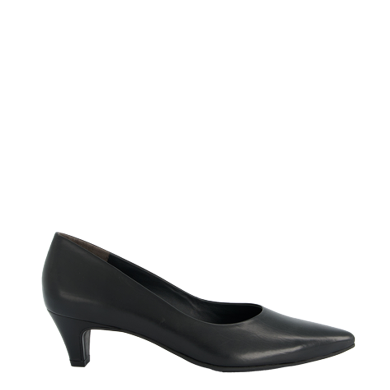 Paul Green 3849-018 Pumps in schwarz