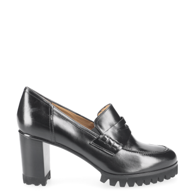 Truman's 9680 693 NERO pumps in black