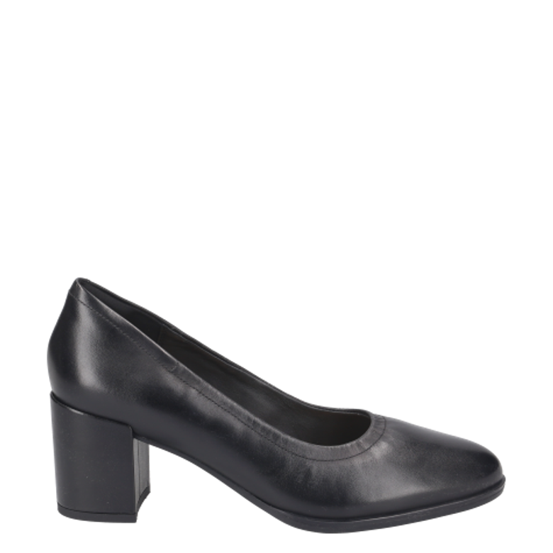 Clarks Freva55 Court 26170964 4 Pumps in black