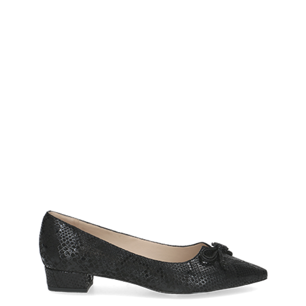 Peter Kaiser 72241 030 Pumps in black