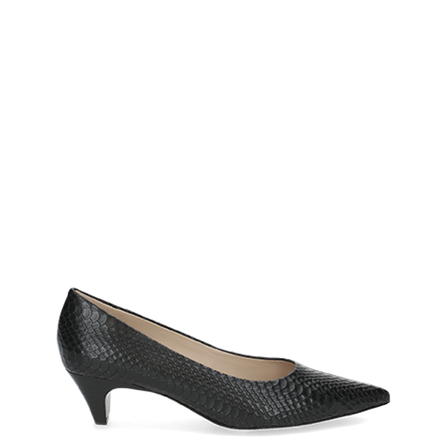 Peter Kaiser 72442 014 pumps in black