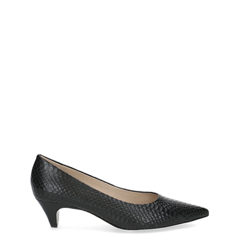 Peter Kaiser 72442 014 pumps in black