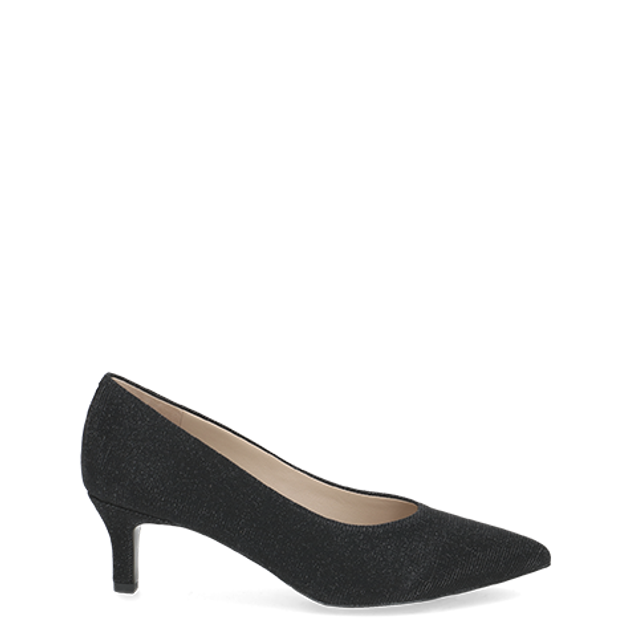 Peter Kaiser 72447 025 Pumps in black