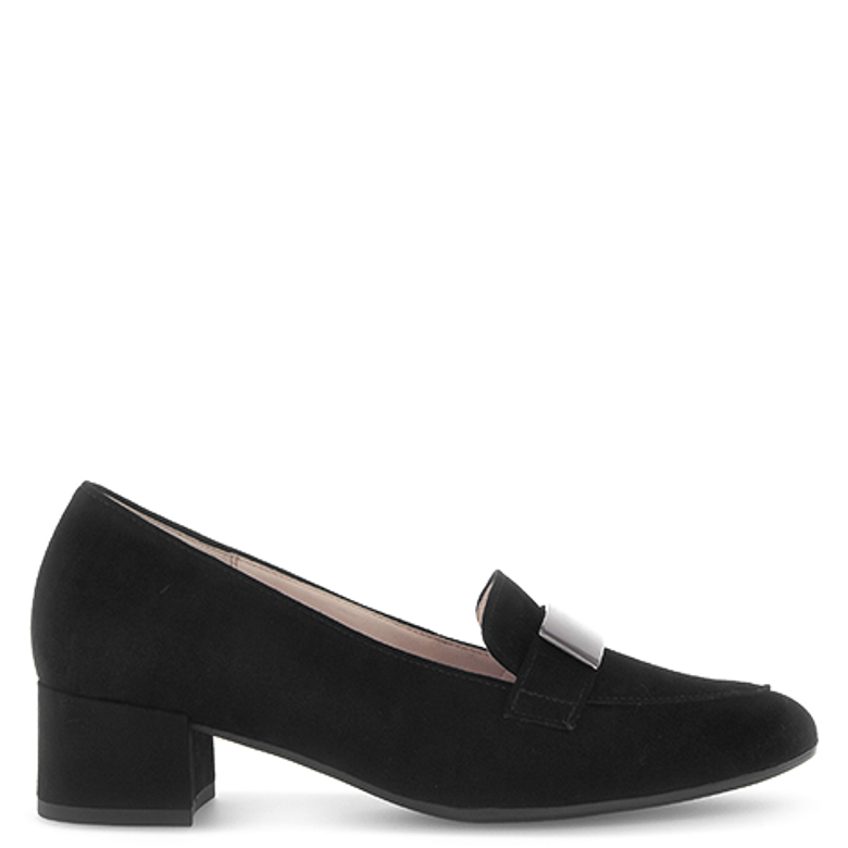 Gabor 1.432.17_7 pumps in black